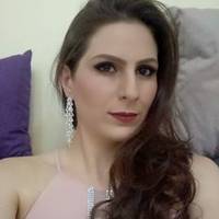 Ludmylla B. Abib Cruz