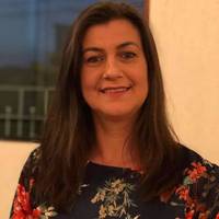 Celia Leme (Mãe de Noiva)