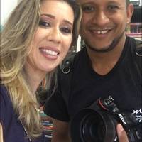 Patricia Brito Escritora