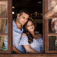 Erika & Mateus - Teixeira de Freitas - BA