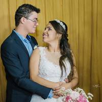 Carina e Junior - Medeiros Neto - BA
