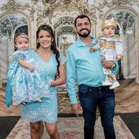 Andreia - Teixeira de Freitas - BA