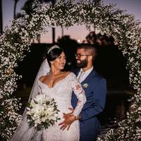 Any & Julio