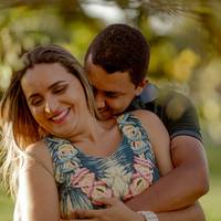 Claudia e Marcos