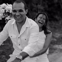 Saulo Barreto e Franci