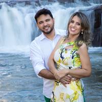 CARLA E DIEGO