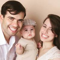 Priscila Ferrés Passos