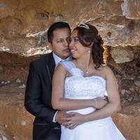 Tatiana y Raul