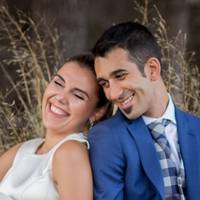 Laura y Ander