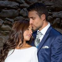 Andrea y Ruben