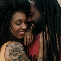 Bárbara e Gilton