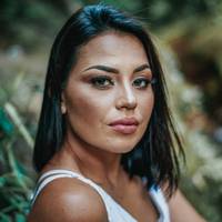 Aline Ane
