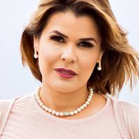 Nina Barbosa - Repórter da TV Tribuna