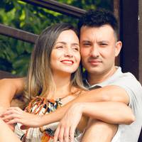 Junior & Sandra Afonso