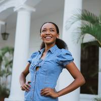 Abigail de Souza Melgar