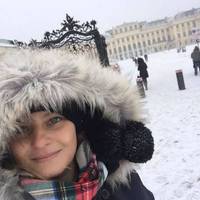 Maria Carolina Fregonezi