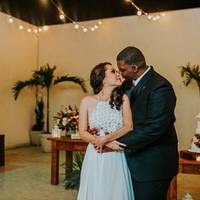 Sabrina & Marcos