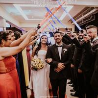 Bianca & Itiano