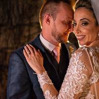 Mayra e Leandro