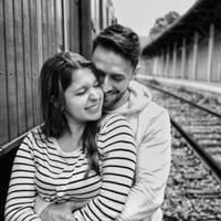 Camila e Bruno