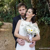 Mari e Tibo