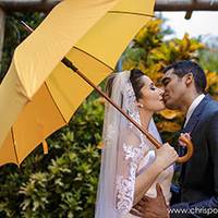 Carol e Rodrigo