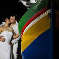 Carla e Henrique