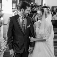 Elen e Diogo