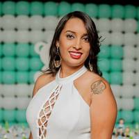 Marcelle D Cruz