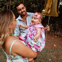 Glaciele da Silva Goncale