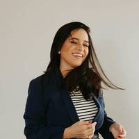 Bruna Bogado