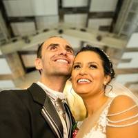 Renata e Rodrigo
