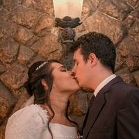 Ana e Gustavo