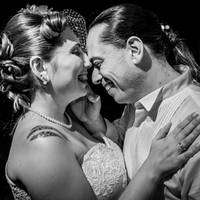 Michele e Gustavo