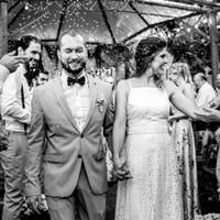 Fernanda & Andrew