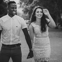 Joana e Jefferson