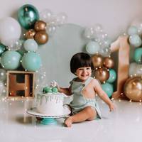 Mariana mãe do Henrique