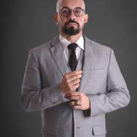 José Bonifácio dos Santos junior - Ensaio Corporativo