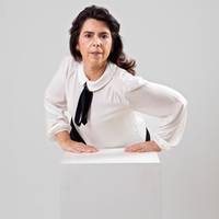 Renata Ramos - Atriz