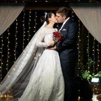 Karen e Matheus