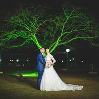 Sara e André
