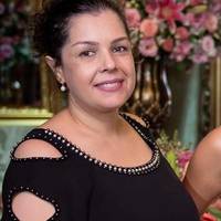Cerimonialista - Lih Silvério