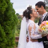 Luana e Alessandro
