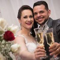 Tania e Guilherme