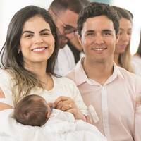 Grazielle e Diego