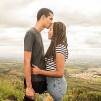 Amanda & Sérgio