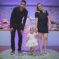 Luciana e vinicius