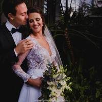 Ana & Damien