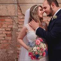 Roberta & Gustavo