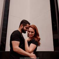 Hannah & Lucas